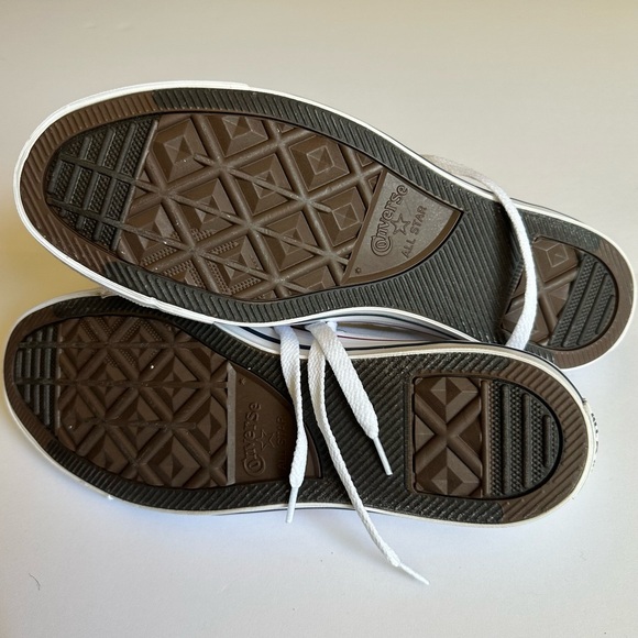 Size 9 - Converse Chuck Taylor All Star Low Optic White - Picture 6 of 8